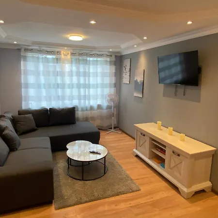Eliz Appartements Ringsheim Esterno foto