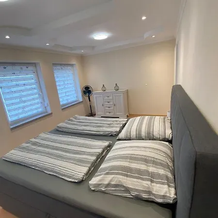 Eliz Appartements Ringsheim Esterno foto