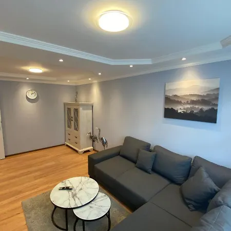 Eliz Appartements Ringsheim Esterno foto