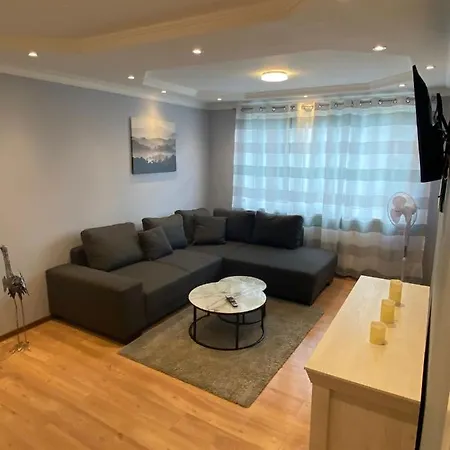 Eliz Appartements Ringsheim Esterno foto