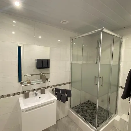 Eliz Appartements Ringsheim Esterno foto