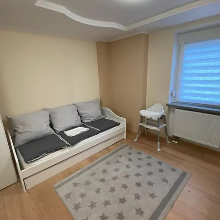 Eliz Appartements Ringsheim Esterno foto