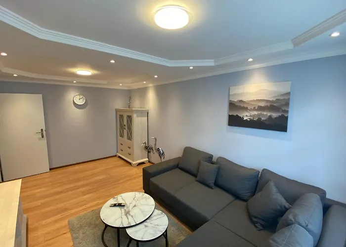 Eliz Appartements