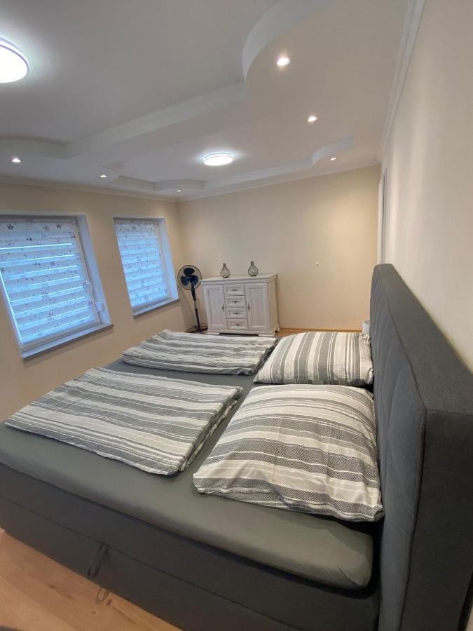 Eliz Apartment Ringsheim