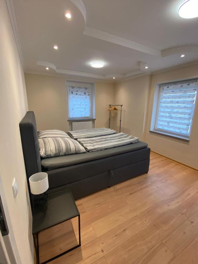 Apartment Eliz Ringsheim