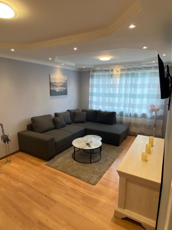 Apartment Eliz *